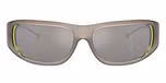 Shiny opal grey / Mirror grey