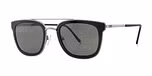Black / Gun / Grey / Polycarbonate cat.3