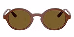 Full Brown / Brown / Dark Brown