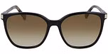 BLACK / HAVANA
