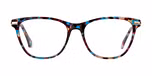 Teal Havana