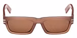 SHINY LIGHT BROWN / SHINY LIGHT BROWN / BROWN