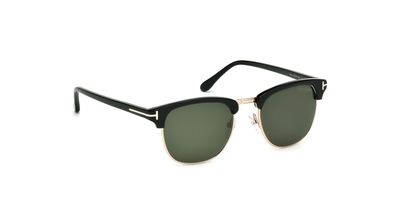 Tom Ford FT0248 Henry sunglasses | SelectSpecs Canada