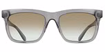 TRANSPARENT GREY