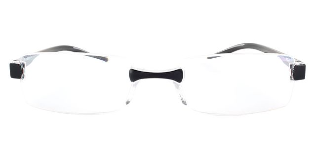 Optical accessories - 705 Reading Glasses - Black