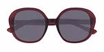 Red / Grey Lenses