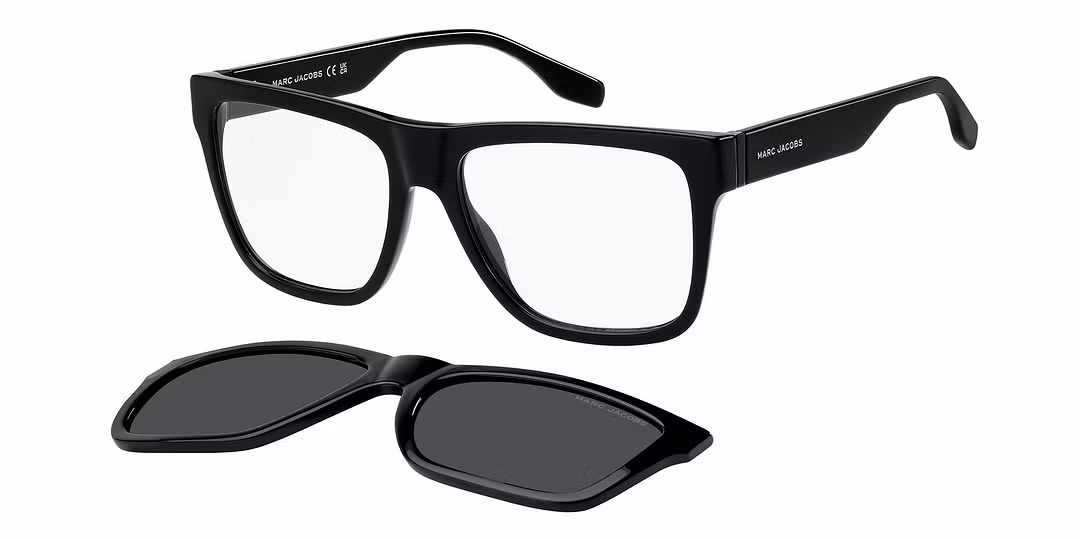 Marc Jacobs MARC 848/C - With Clip-on