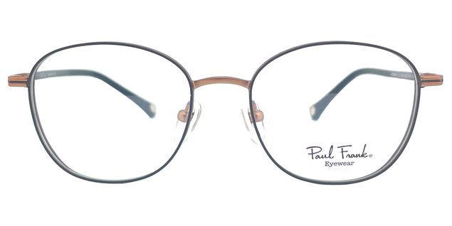 Paul Frank Pff8261 Glasses + Free Basic Lenses - Selectspecs