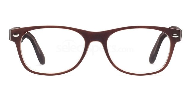 Savannah - 8122 - Brown