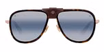 Gold Tortoise / Brown / Blue Polarlynx / Polarized