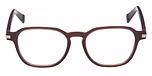 Shiny Dark Brown / Shiny Dark Brown