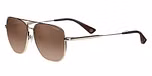 Gold / Mineral Polarized Drivers Gradient  Cat 2 to 3
