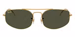 Legend Gold / G-15 Green