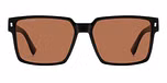 BLACK (BROWN)