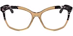 BROWN / MARBLE BROWN