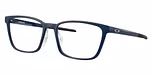 Satin Universe Blue / Blue