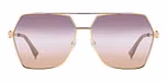 GOLD (BROWN VIOLET DOUBLESHADE / DOUBLE GRADIENT)