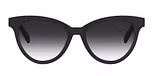 BLACK (DARK GREY SHADED / Gradient)