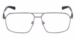 MATTE ANTIQUED DARK NICKELTIN / MATTE ANTIQUED DARK NICKELTIN