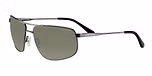 Gunmetal / Mineral Polarized 555nm Cat 3