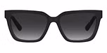 BLACK  (DARK GREY SHADED GRADIENT)