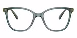 Transparent Green / Green