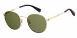 GOLD GREEN (GREEN POLARIZED)