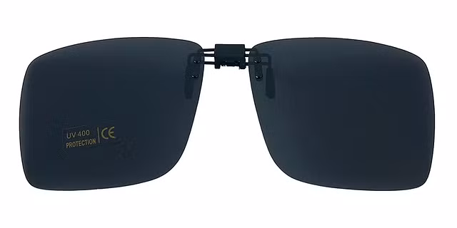 Optical accessories - CL 13 – Sunglasses Clip-on