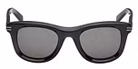 SHINY GREY / SHINY GREY / SMOKE POLARIZED