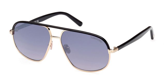 Tom Ford FT1019 MAXWELL