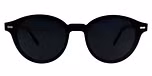 Black / Dark Grey Lens