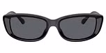 Black / Dark Grey Solid