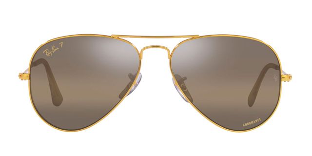 Ray-Ban - RB3025 Aviator - as worn by Michael Jackson (2)