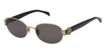 LT GOLD/BLK