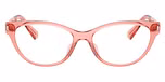 Transparent Pink