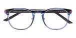 AQUA MEDIUM TRANSPARENT