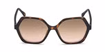 DARK HAVANA / BROWN MIRROR