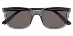 GREY MEDIUM TRANSPARENT