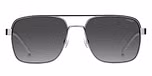 MATTE RUTHENIUM / DARK GREY SHADED