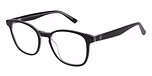 GLOSS SOLID BLK/WHITE/CLR