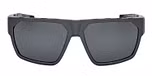 MATTE BLACK / MATTE BLACK / SMOKE POLARIZED