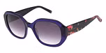 CRYSTAL NAVY