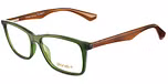 BROWN / GREEN