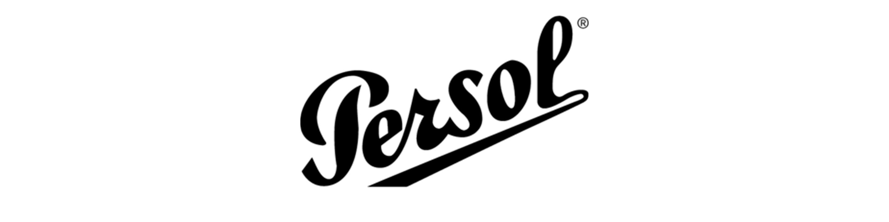 Persol designer sunglassess desktop banner