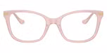 Milky Petal Pink