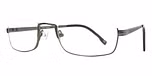 Matt Gunmetal