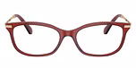 Trasparent Burgundy / Violet