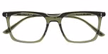 GREEN DARK TRANSPARENT