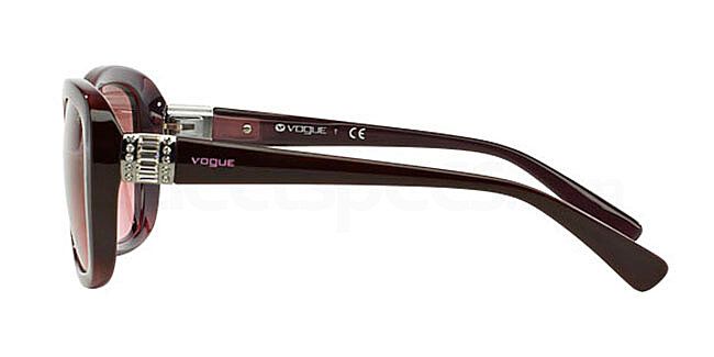 Vogue Eyewear VO2943SB