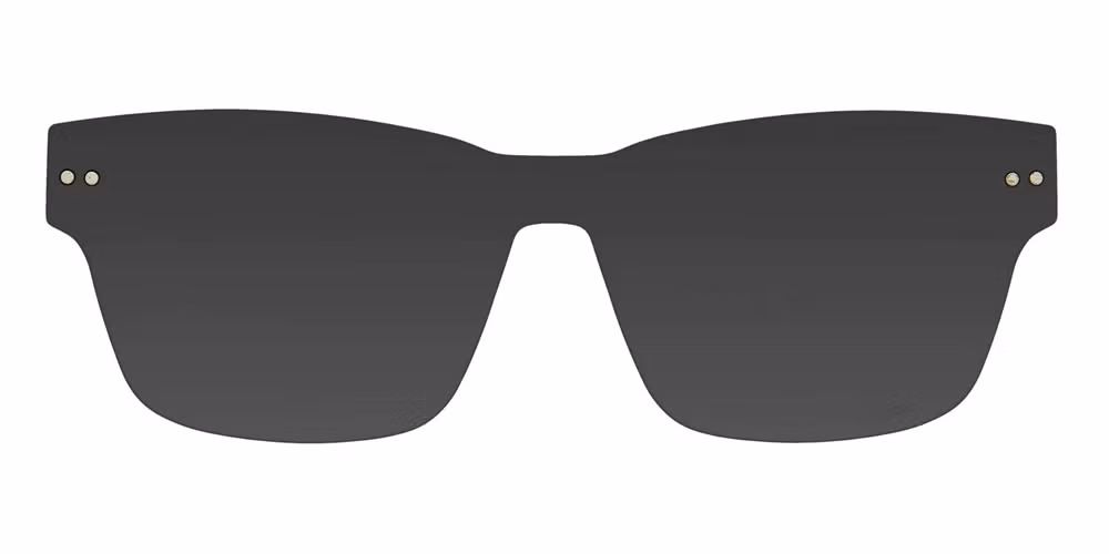 CLIP-ON 48448 - Sunglasses Clip-on for Tonny